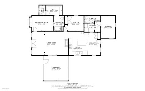 34 Albee Road Augusta ME 04330