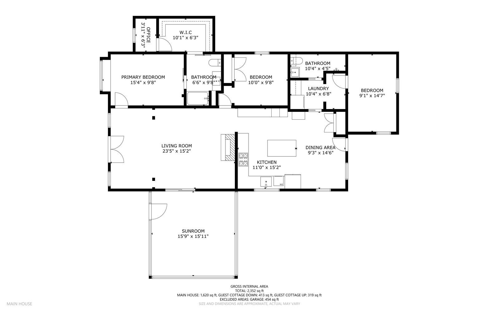 34 Albee Road Augusta ME 04330