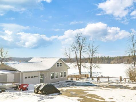 34 Albee Road Augusta ME 04330