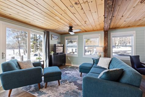 34 Albee Road Augusta ME 04330