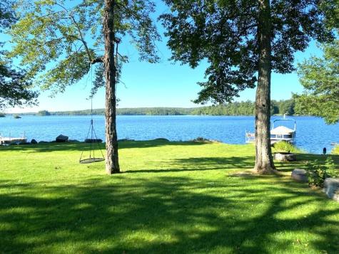 34 Albee Road Augusta ME 04330