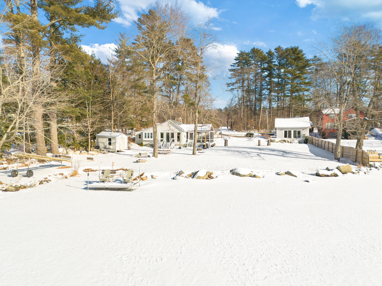 34 Albee Road Augusta ME 04330