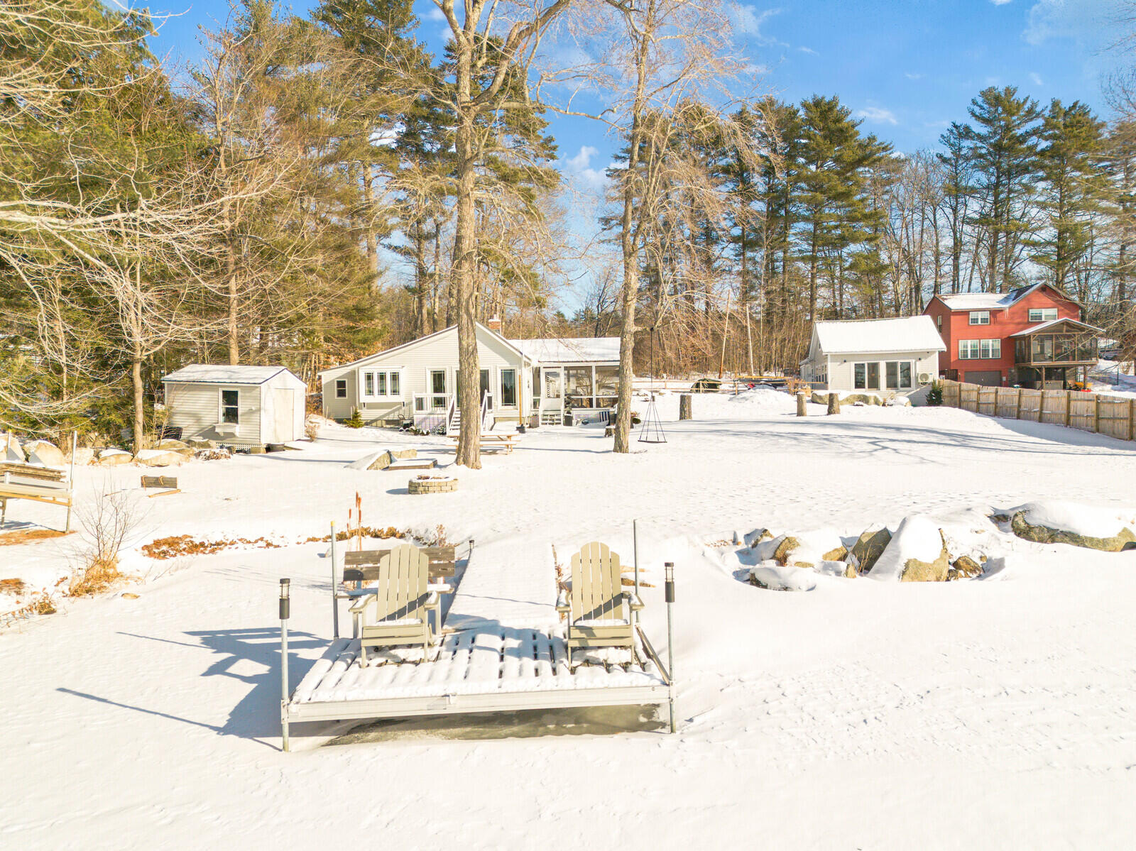 34 Albee Road Augusta ME 04330