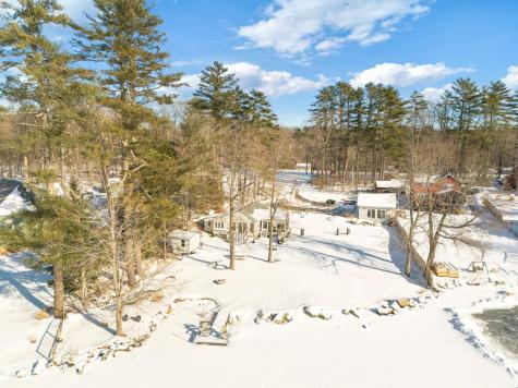 34 Albee Road Augusta ME 04330