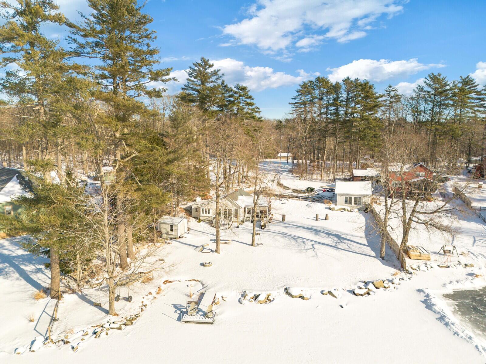 34 Albee Road Augusta ME 04330