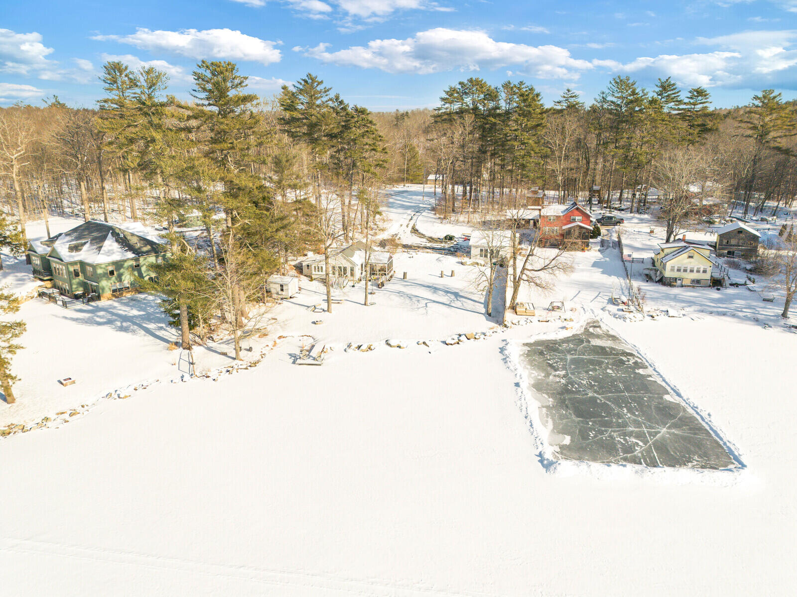 34 Albee Road Augusta ME 04330