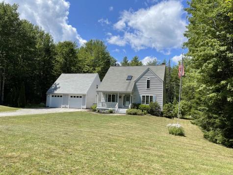12 Whitney Pines Drive Standish ME 04084