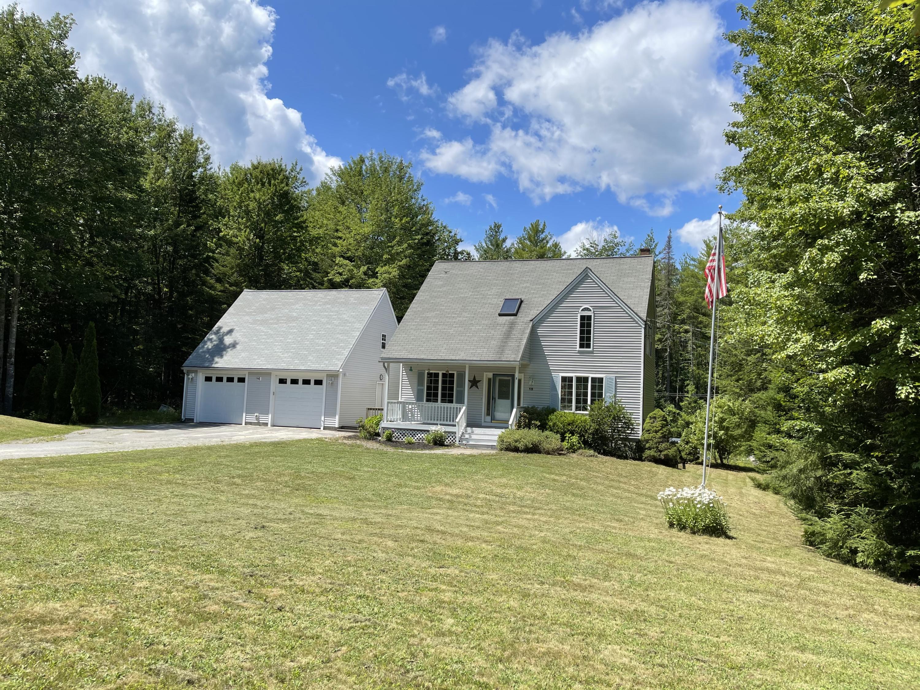 12 Whitney Pines Drive Standish ME 04084