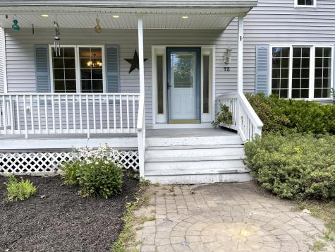 12 Whitney Pines Drive Standish ME 04084