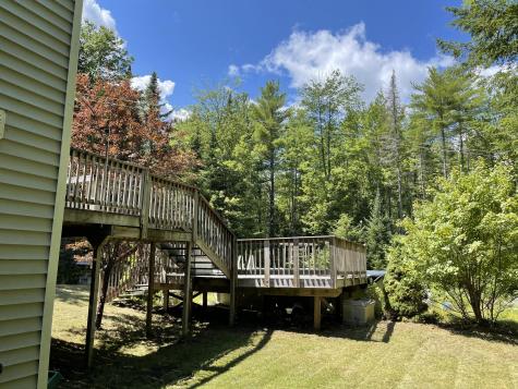 12 Whitney Pines Drive Standish ME 04084