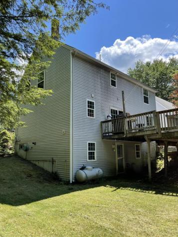 12 Whitney Pines Drive Standish ME 04084