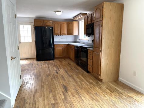 12 Whitney Pines Drive Standish ME 04084