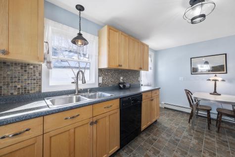 58 Warren Street Rockland ME 04841