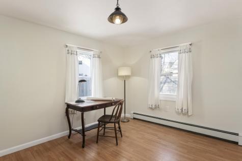 58 Warren Street Rockland ME 04841