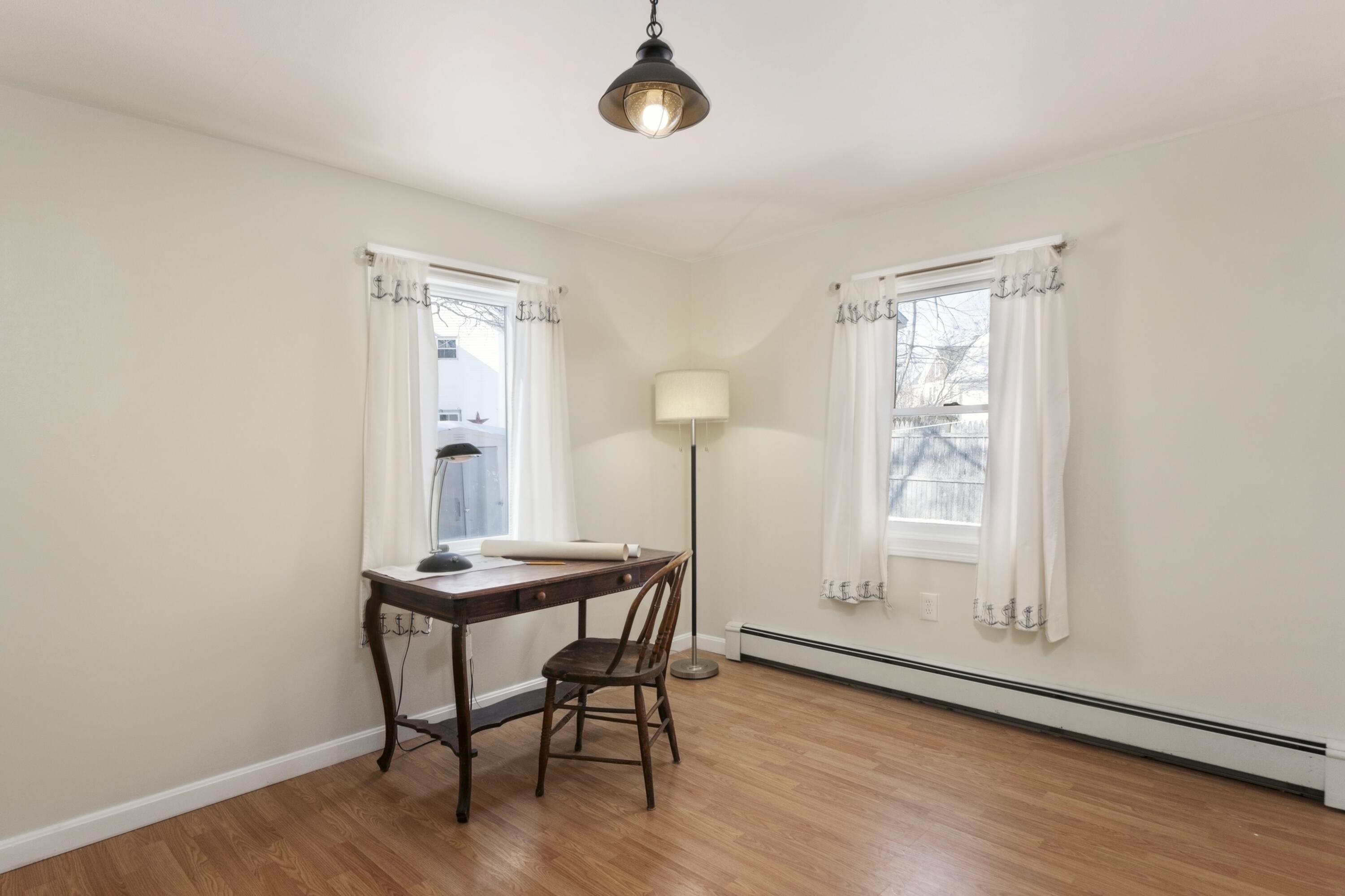 58 Warren Street Rockland ME 04841