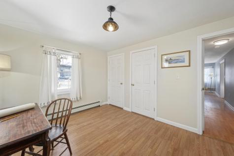 58 Warren Street Rockland ME 04841