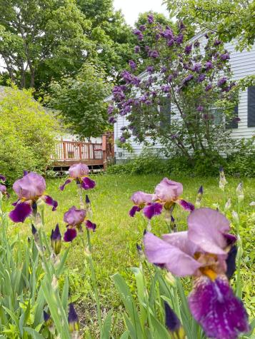 58 Warren Street Rockland ME 04841