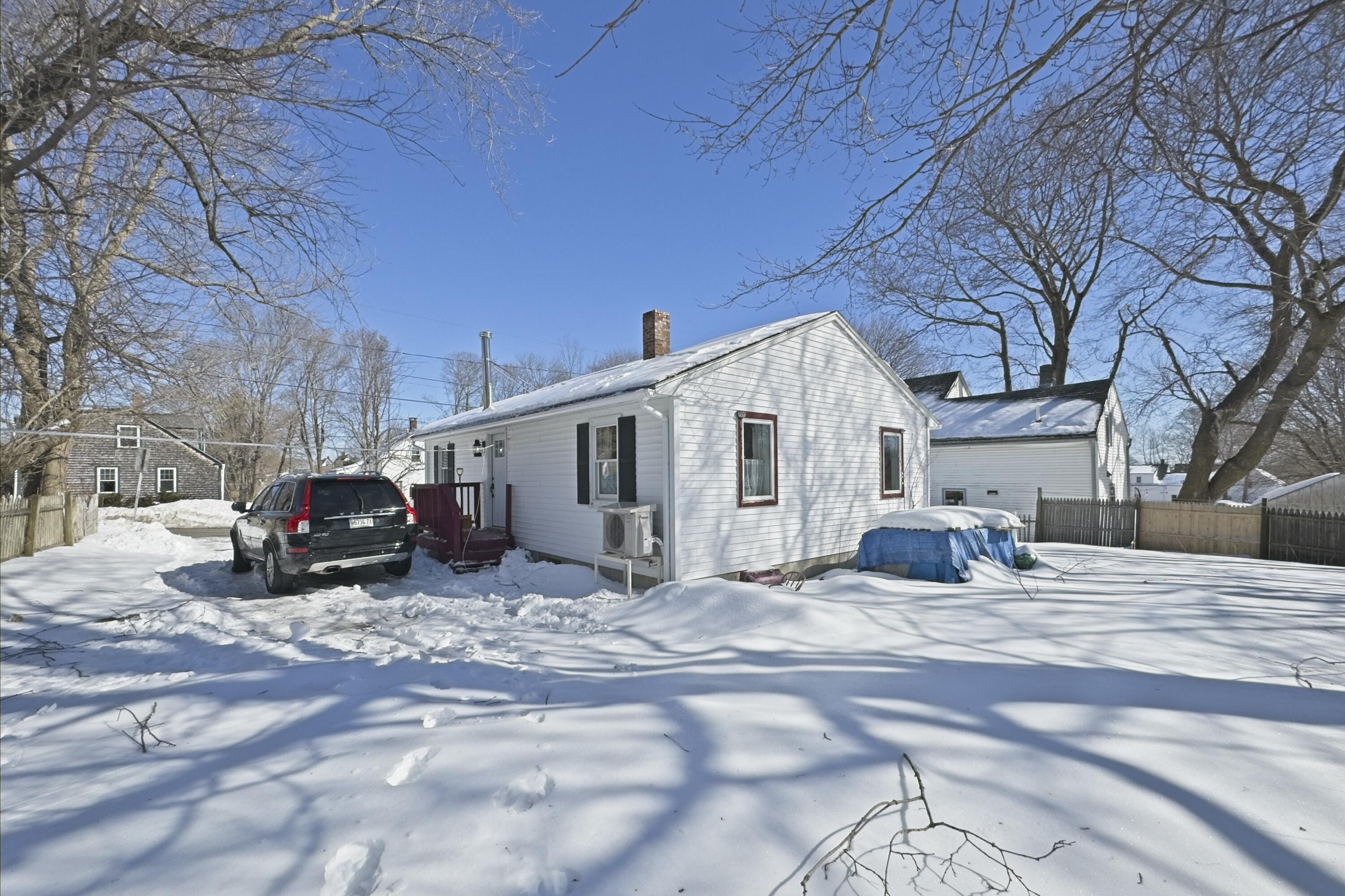 58 Warren Street Rockland ME 04841