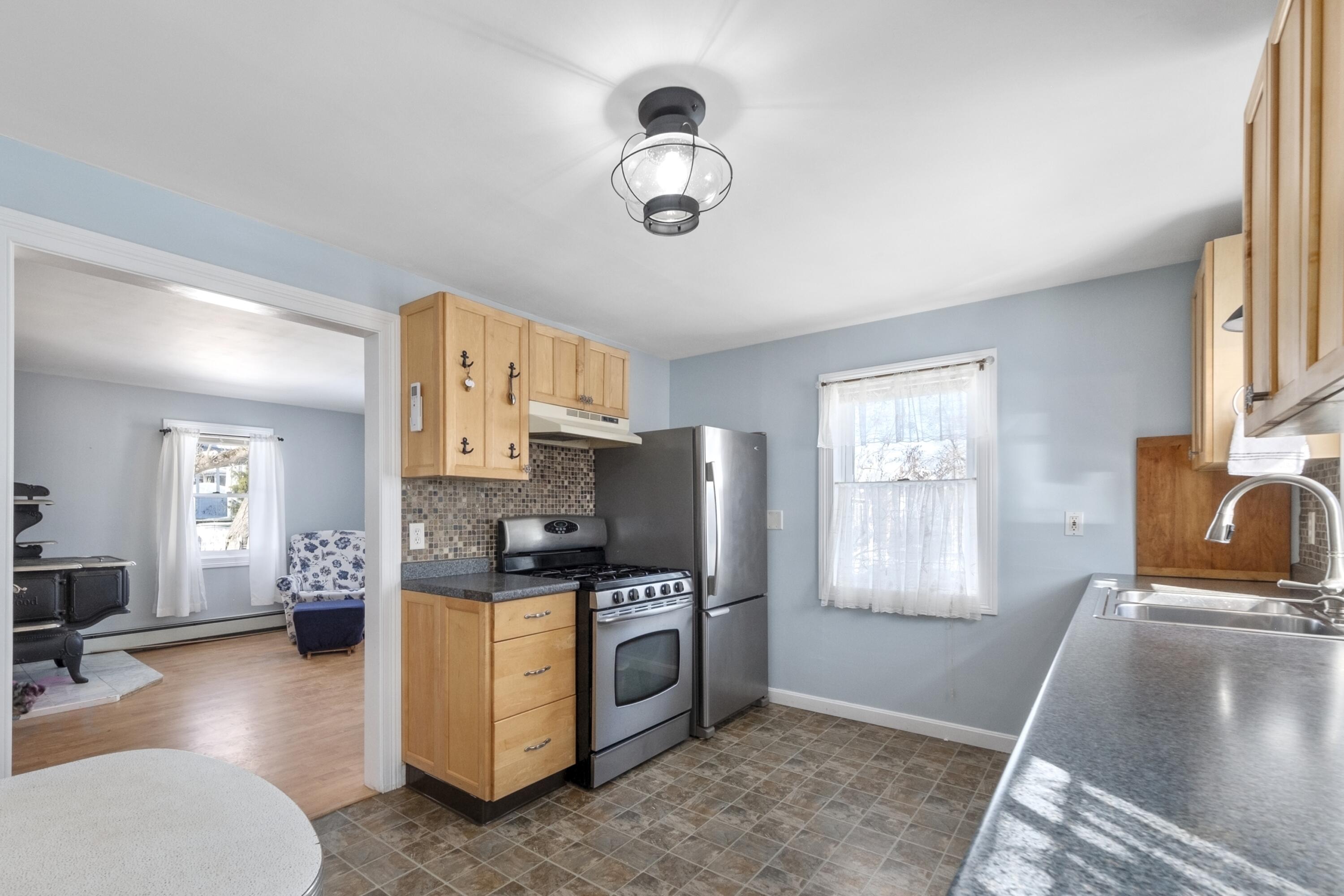 58 Warren Street Rockland ME 04841