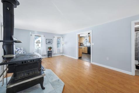 58 Warren Street Rockland ME 04841