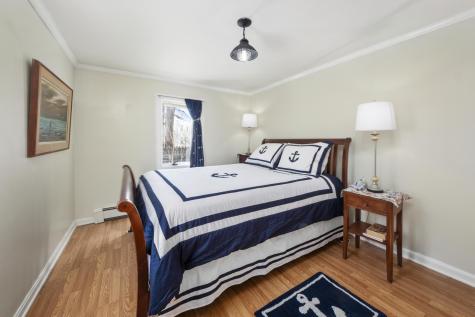 58 Warren Street Rockland ME 04841