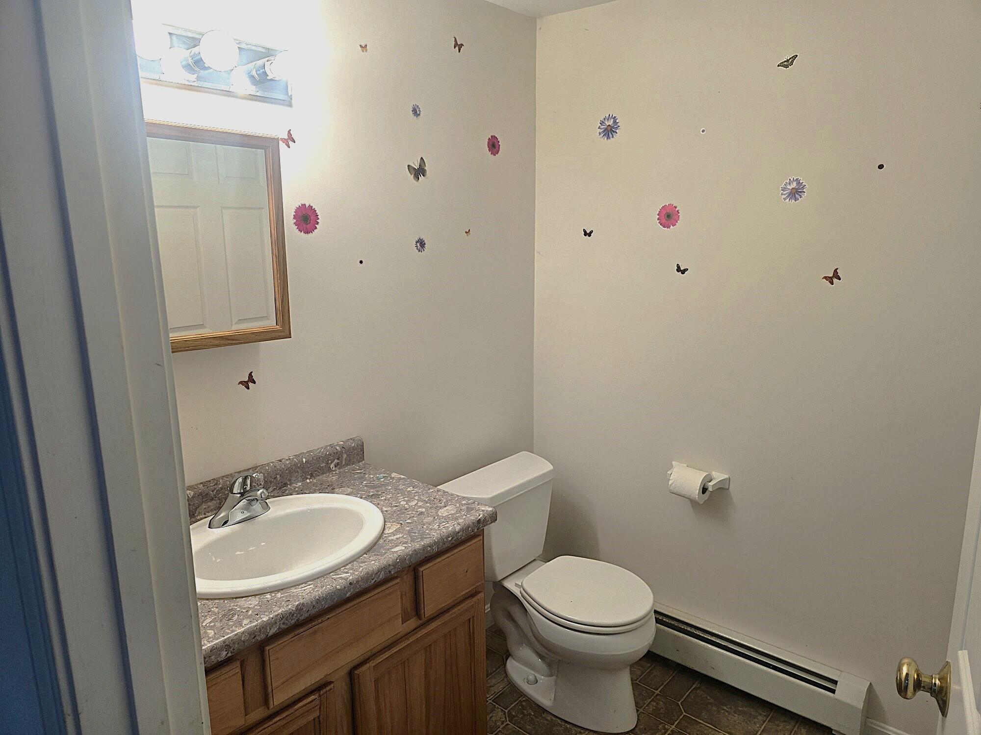 30 Cottage Place Westbrook ME 04092