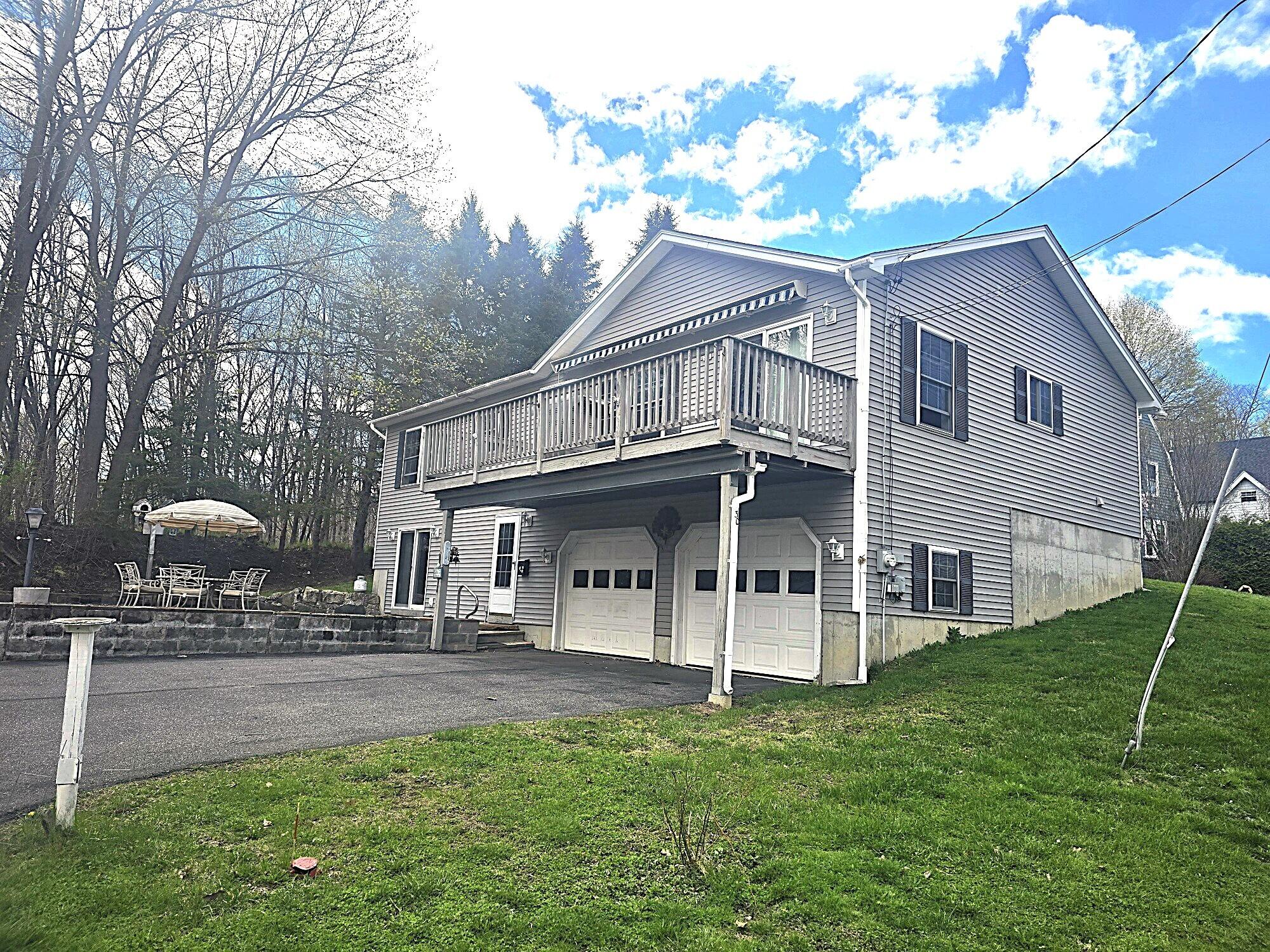 30 Cottage Place Westbrook ME 04092