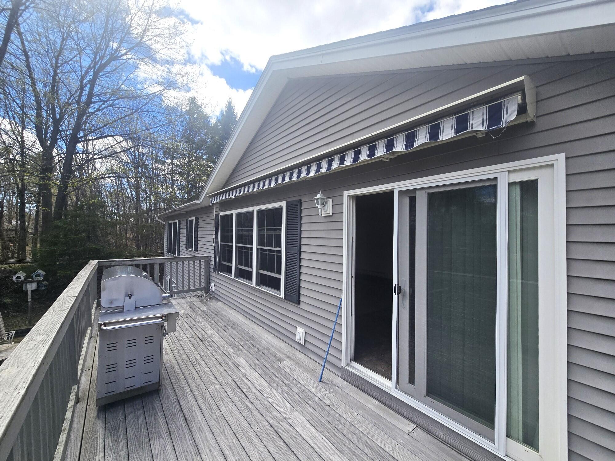30 Cottage Place Westbrook ME 04092