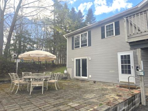 30 Cottage Place Westbrook ME 04092