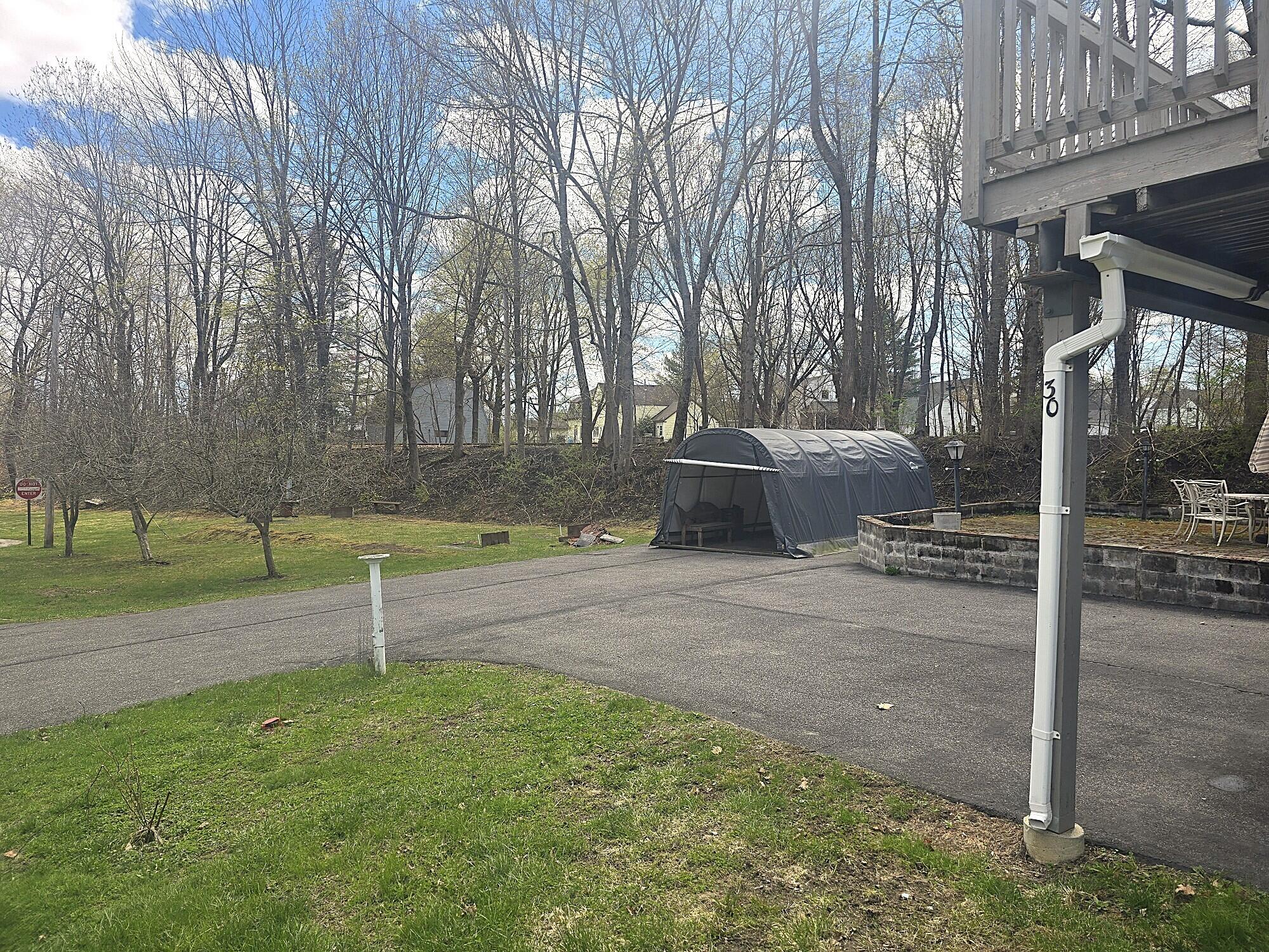 30 Cottage Place Westbrook ME 04092