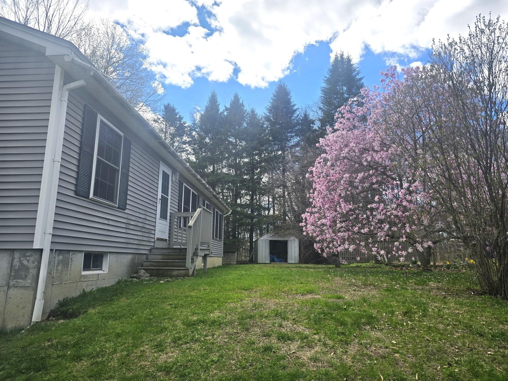 30 Cottage Place Westbrook ME 04092