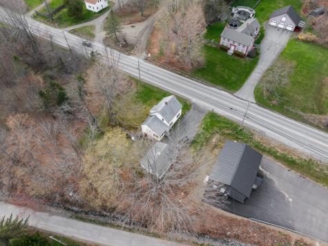 2546 Route 2 Hermon ME 04401