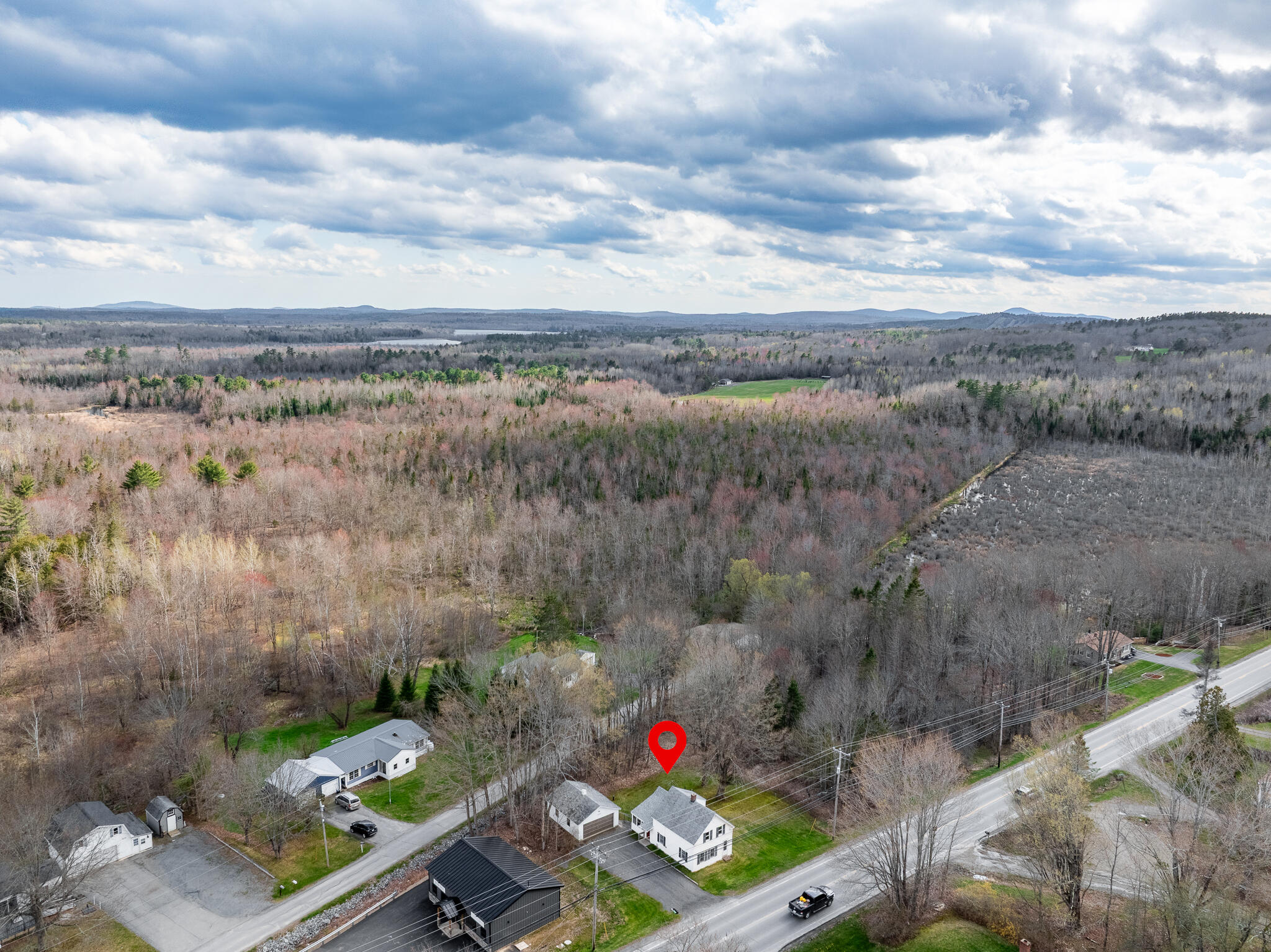 2546 Route 2 Hermon ME 04401