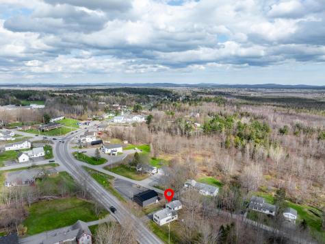 2546 Route 2 Hermon ME 04401