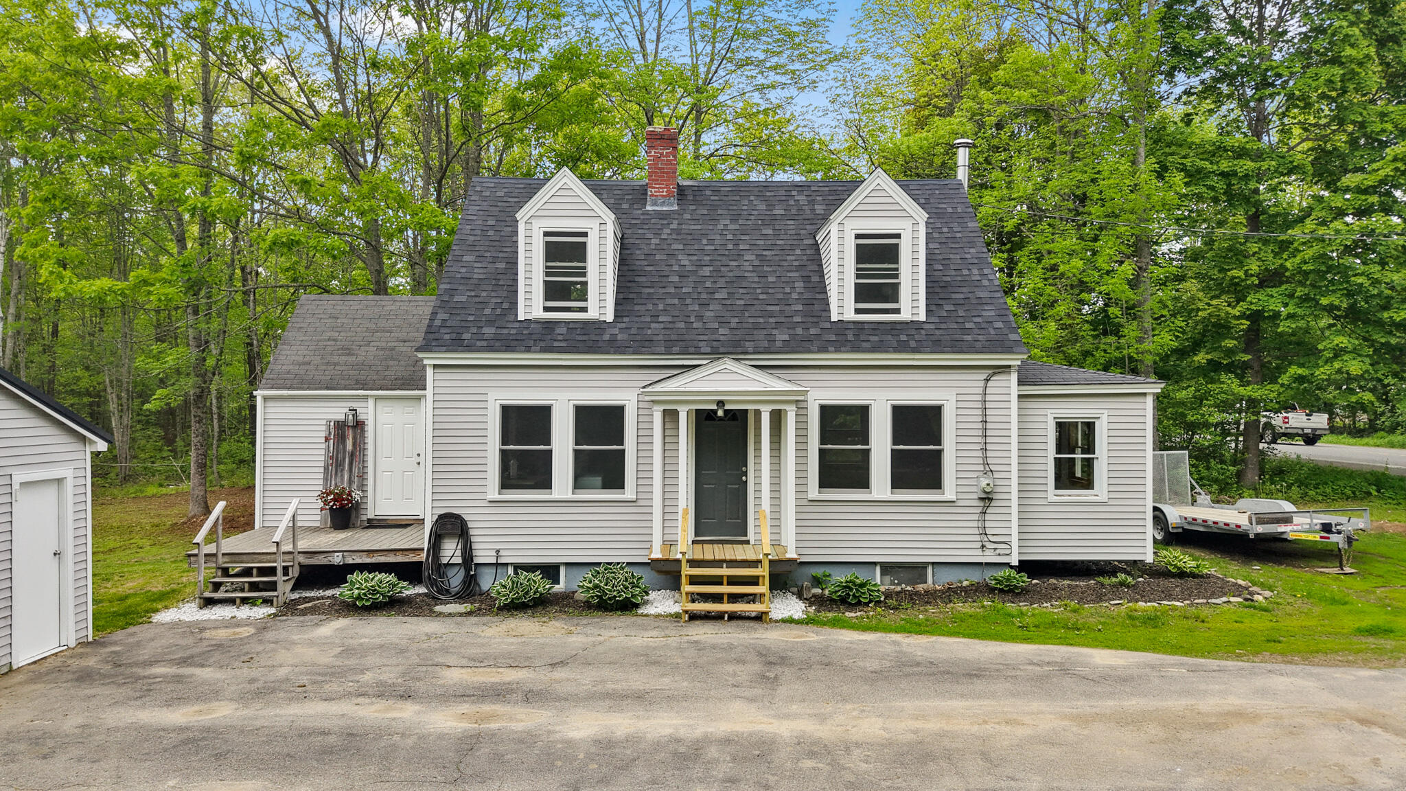 3190 Union Street Glenburn ME 04401