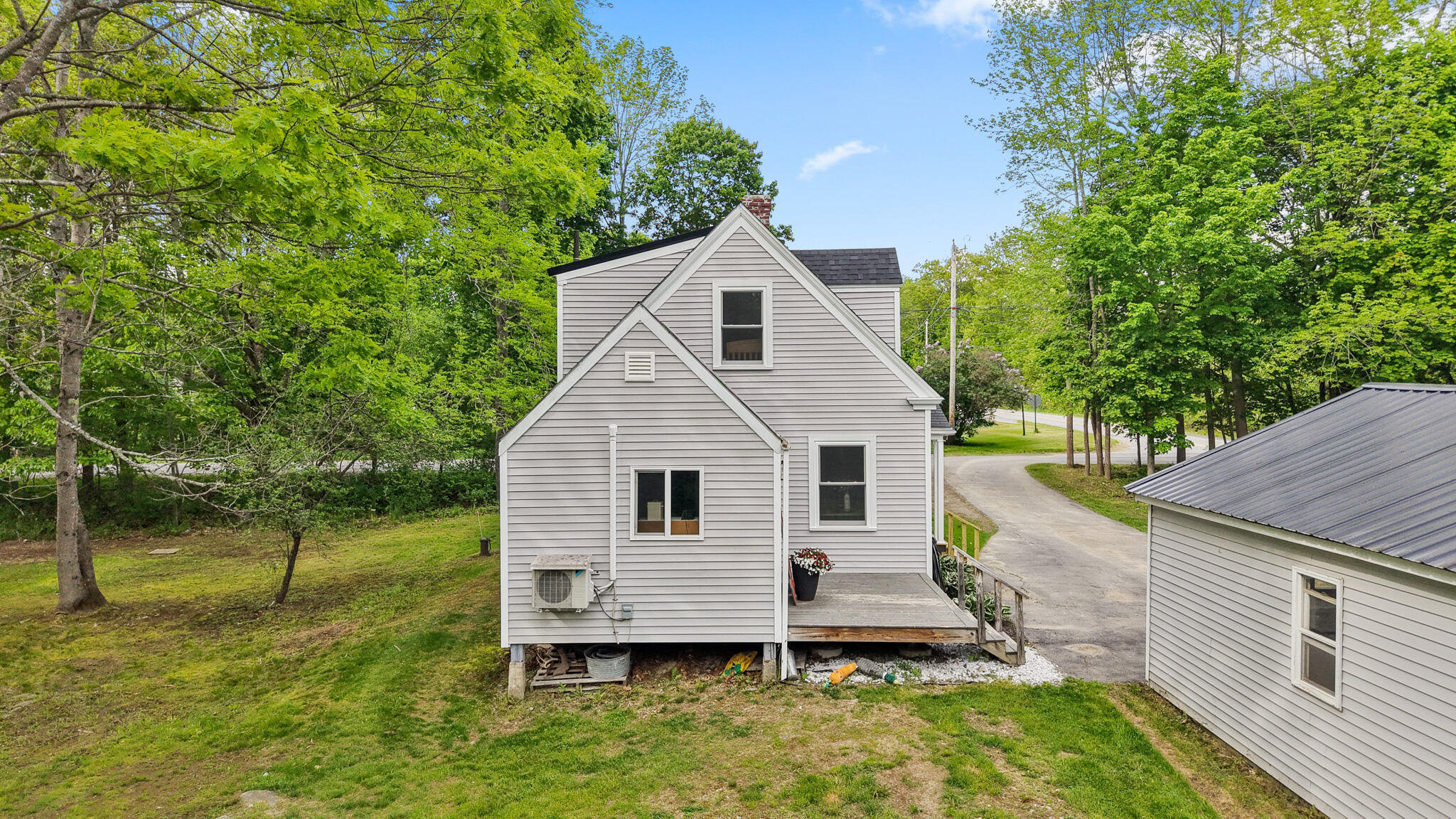 3190 Union Street Glenburn ME 04401