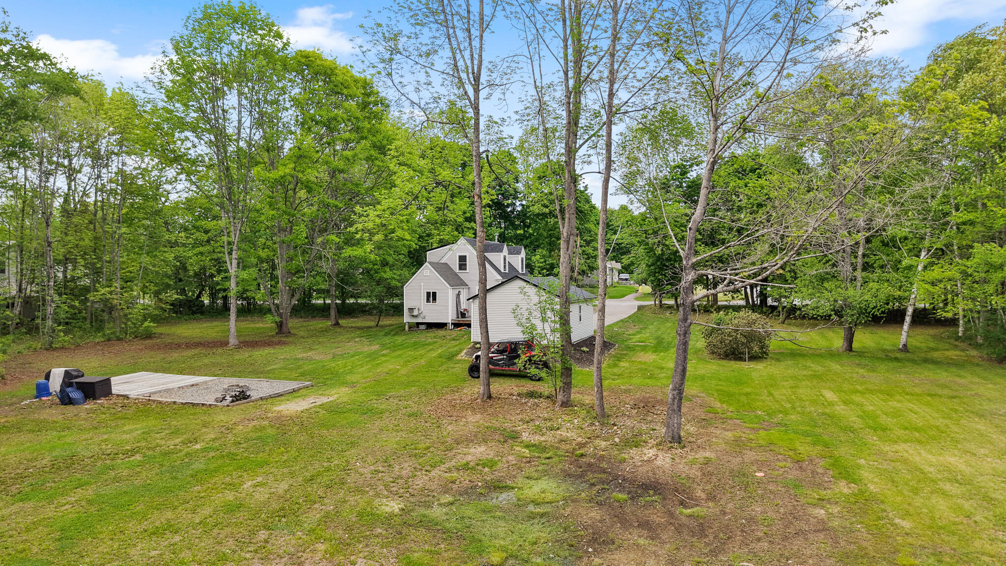 3190 Union Street Glenburn ME 04401