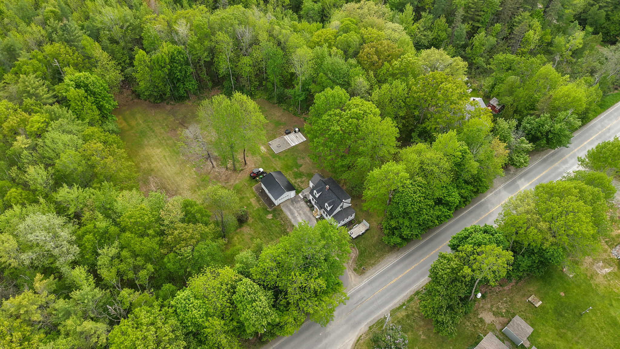 3190 Union Street Glenburn ME 04401