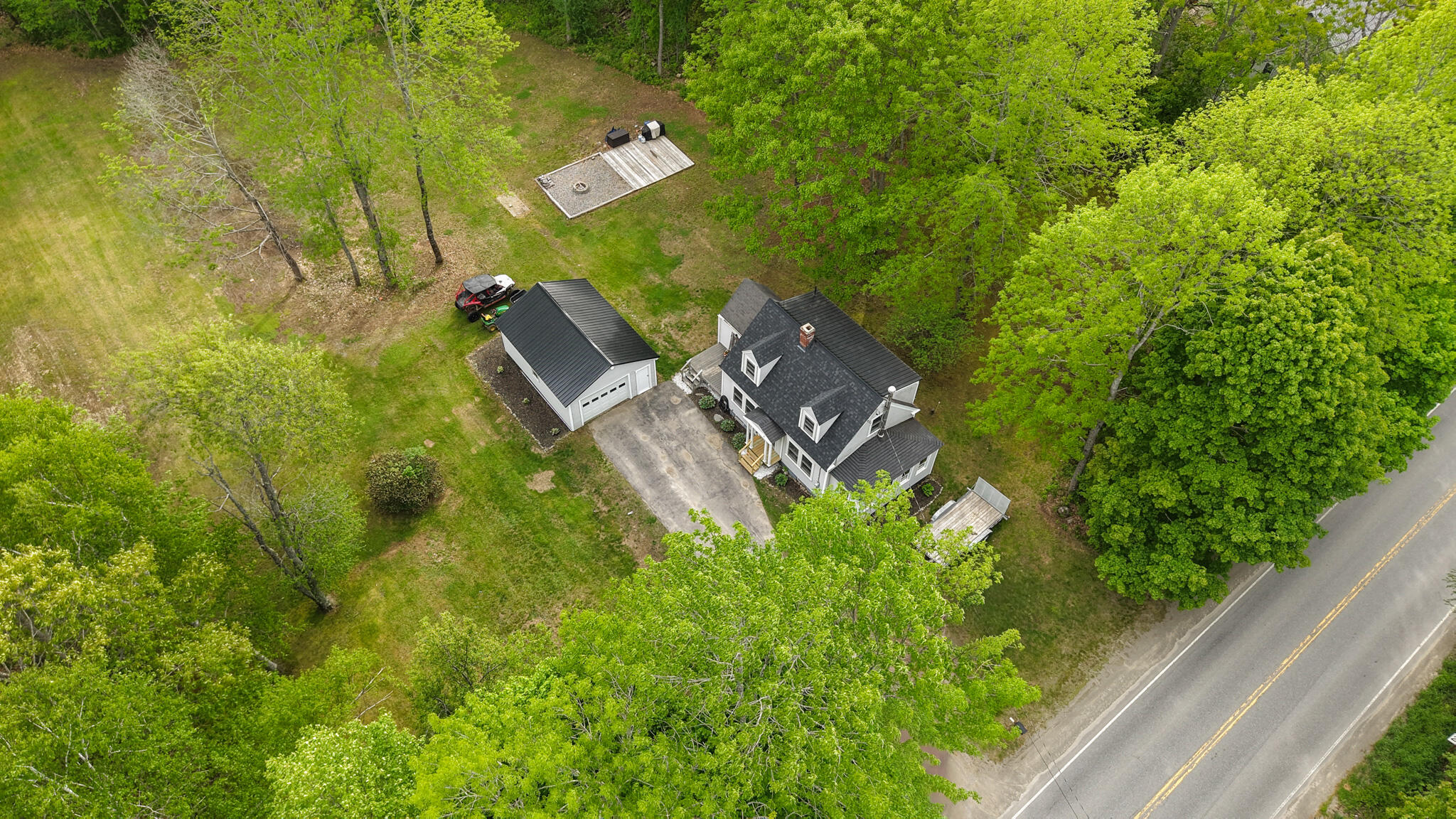 3190 Union Street Glenburn ME 04401