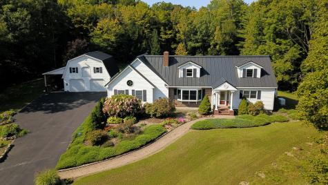 28 Cook Hill Road Vassalboro ME 04989