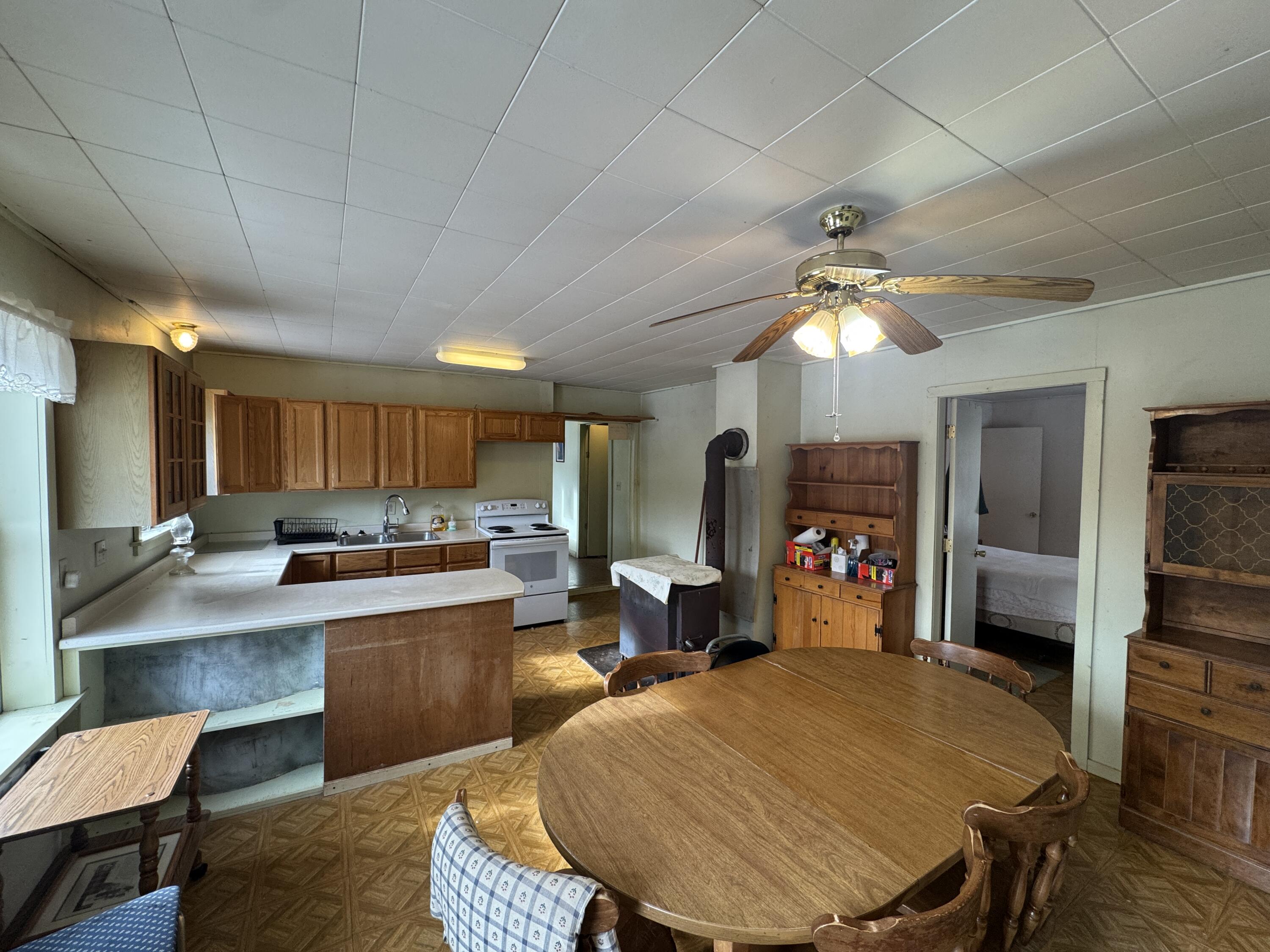 123 Folsom Ridge Road Burlington ME 04417