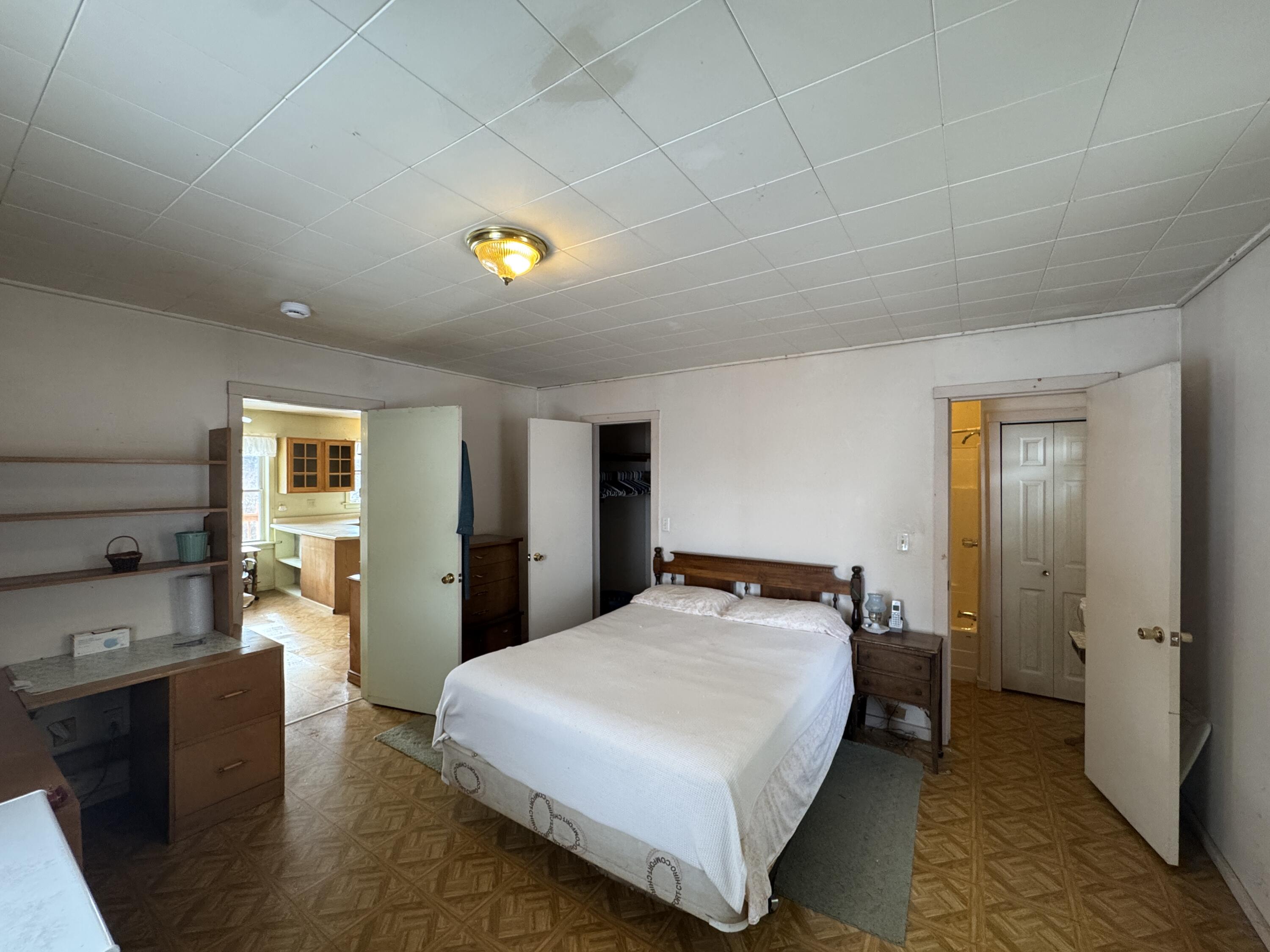 123 Folsom Ridge Road Burlington ME 04417