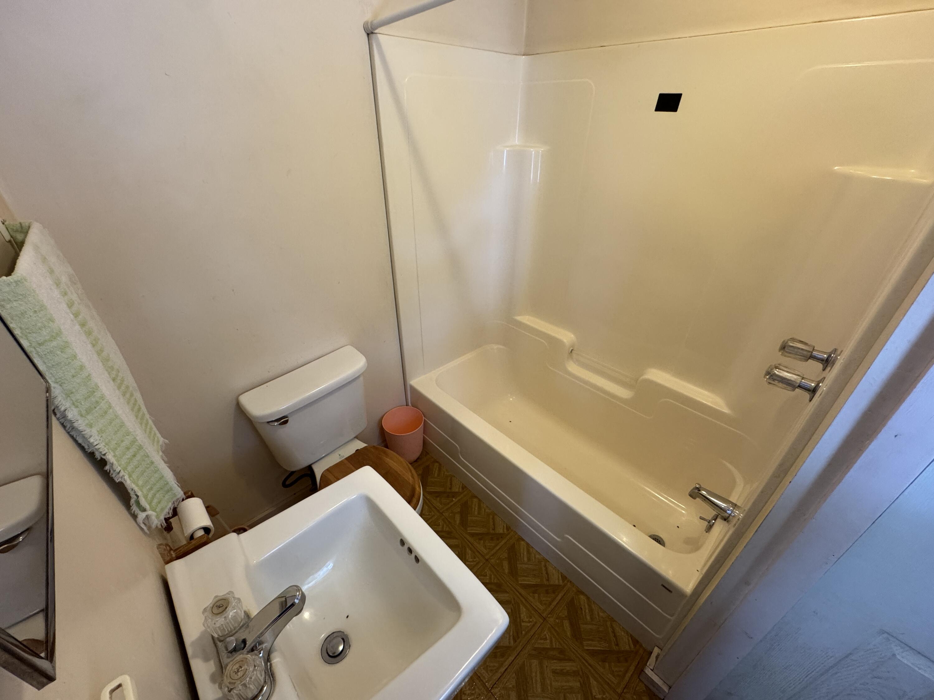 123 Folsom Ridge Road Burlington ME 04417