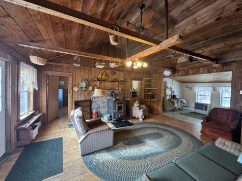 123 Folsom Ridge Road Burlington ME 04417