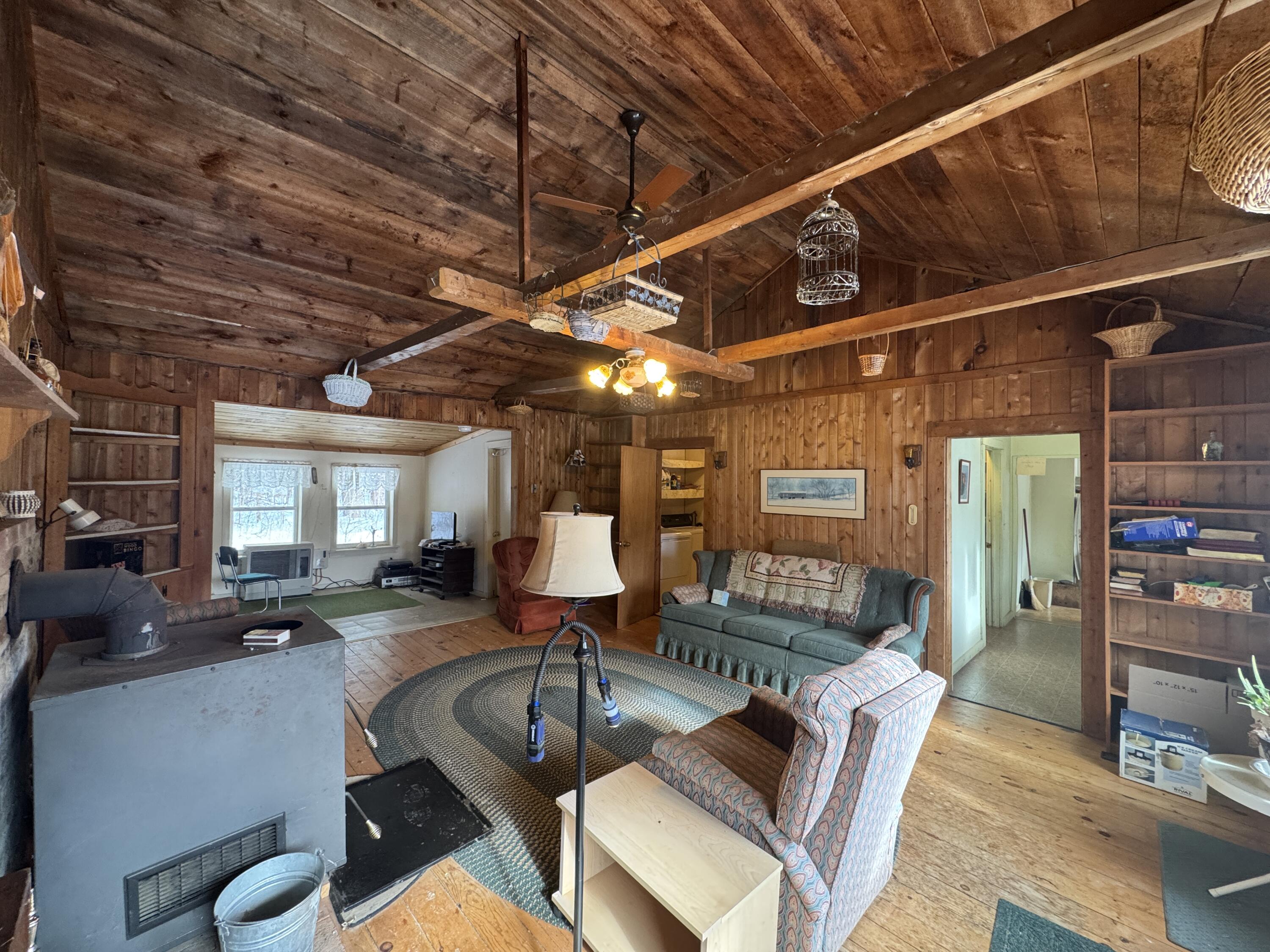 123 Folsom Ridge Road Burlington ME 04417