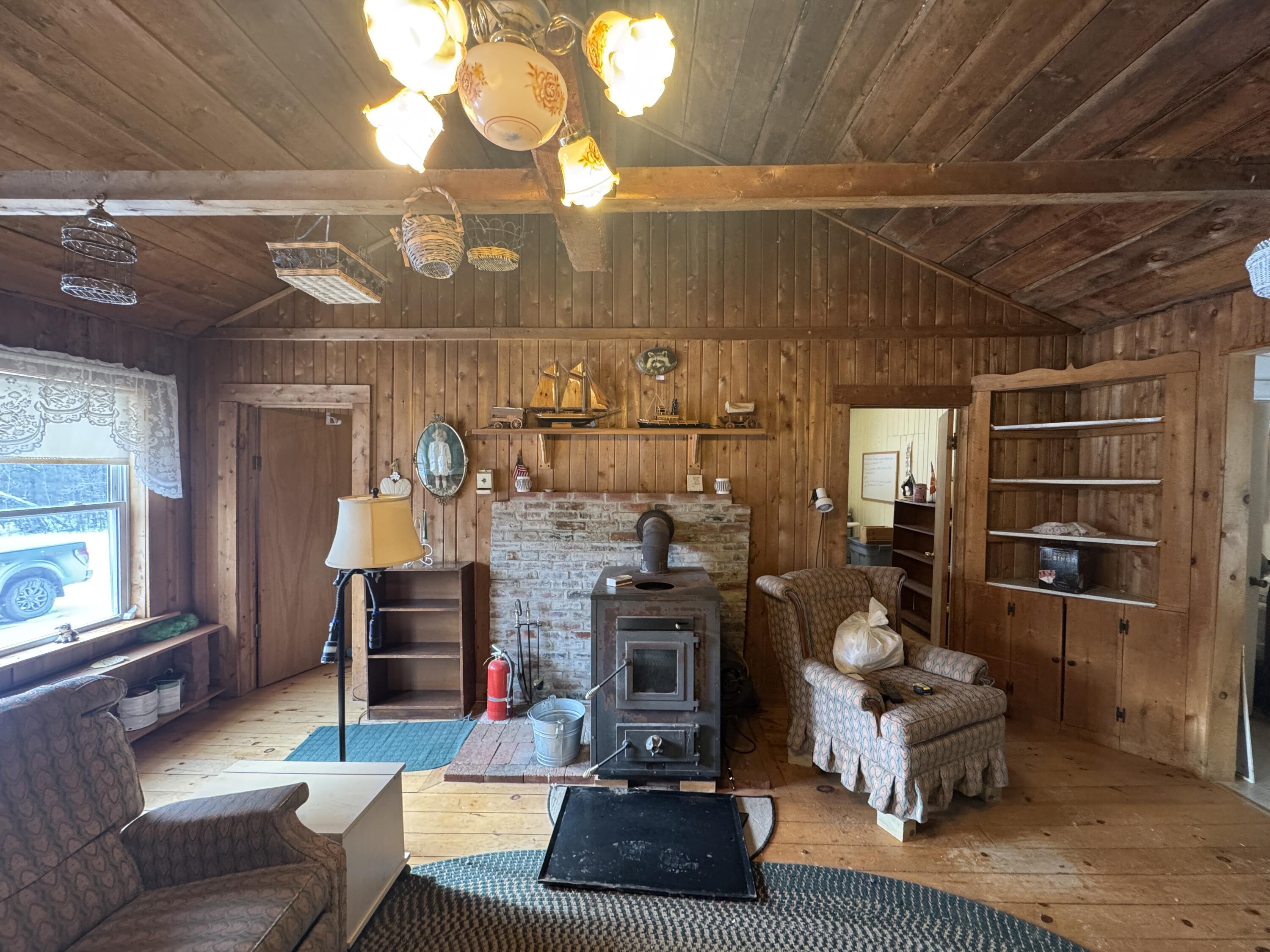 123 Folsom Ridge Road Burlington ME 04417