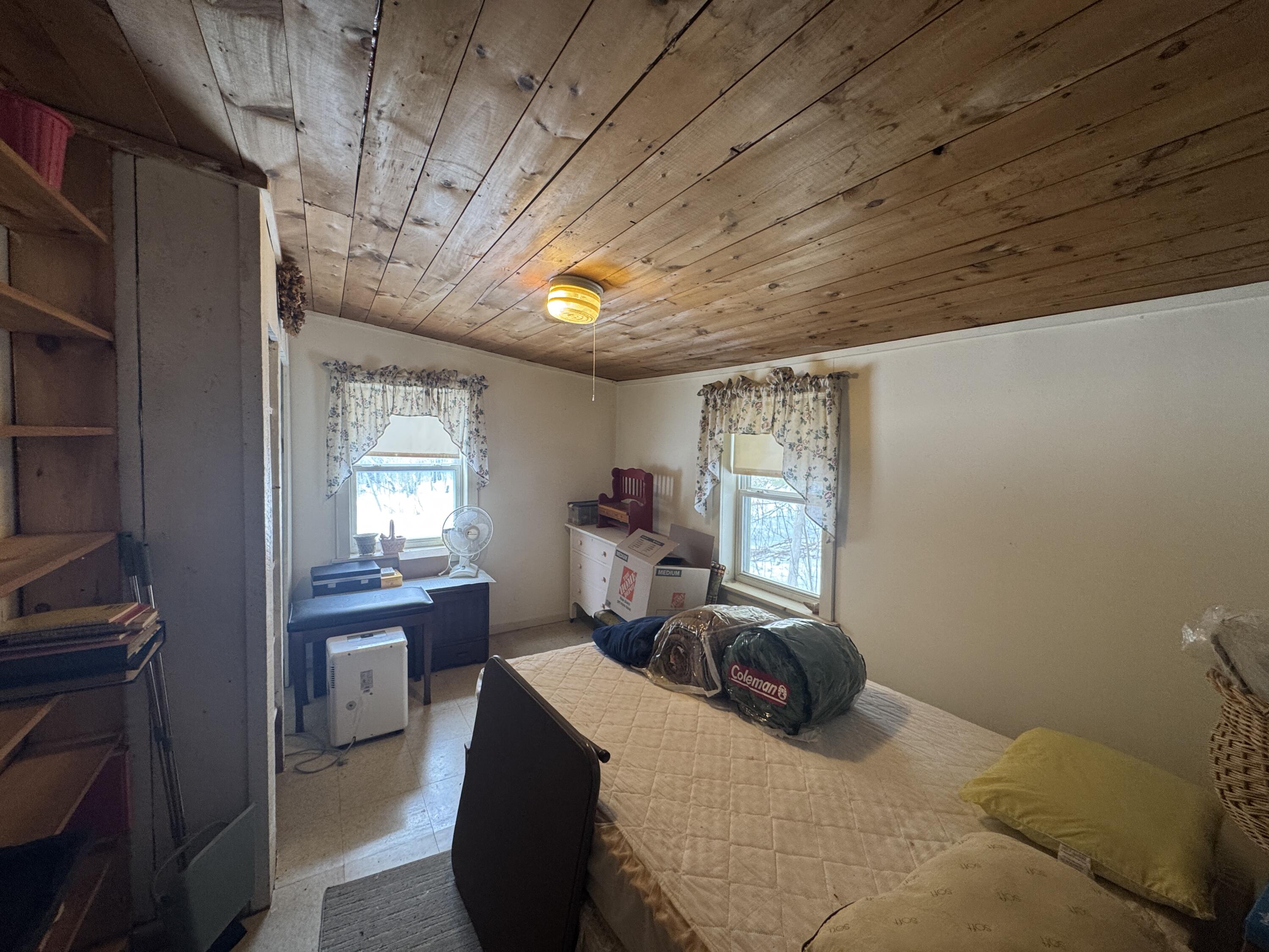 123 Folsom Ridge Road Burlington ME 04417