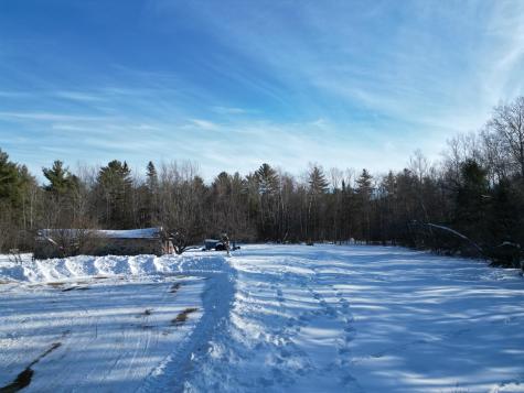 123 Folsom Ridge Road Burlington ME 04417