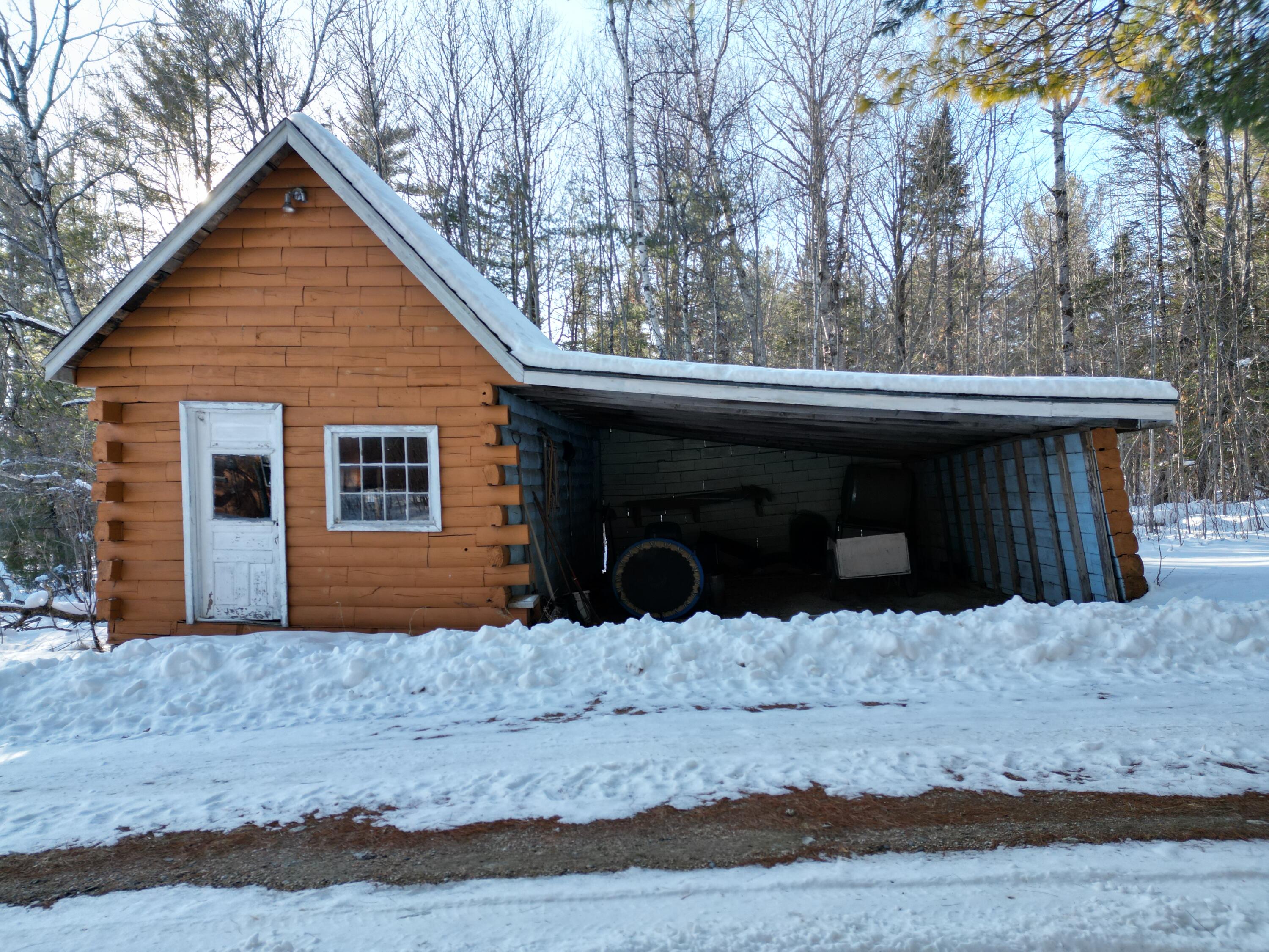 123 Folsom Ridge Road Burlington ME 04417