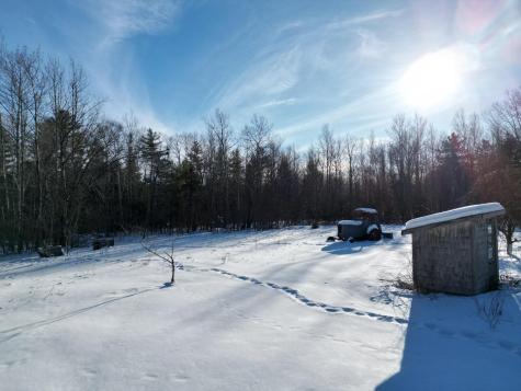 123 Folsom Ridge Road Burlington ME 04417